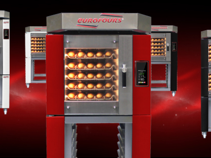 Que es un horno de conveccion ? - Todo lo que necesitas saber